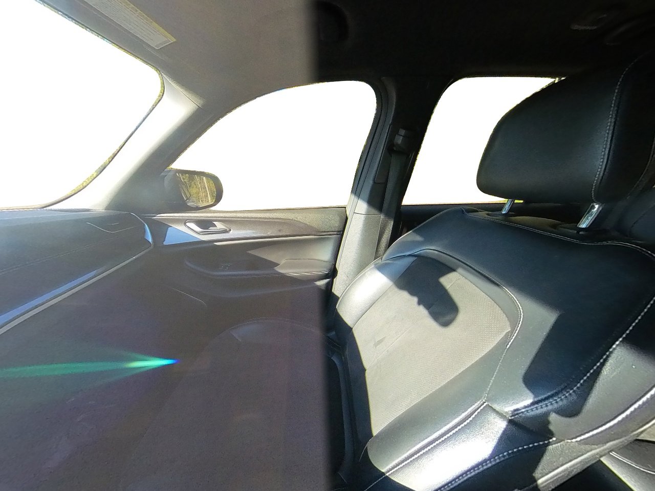 Used 2023 Jeep Grand Cherokee Altitude image 60