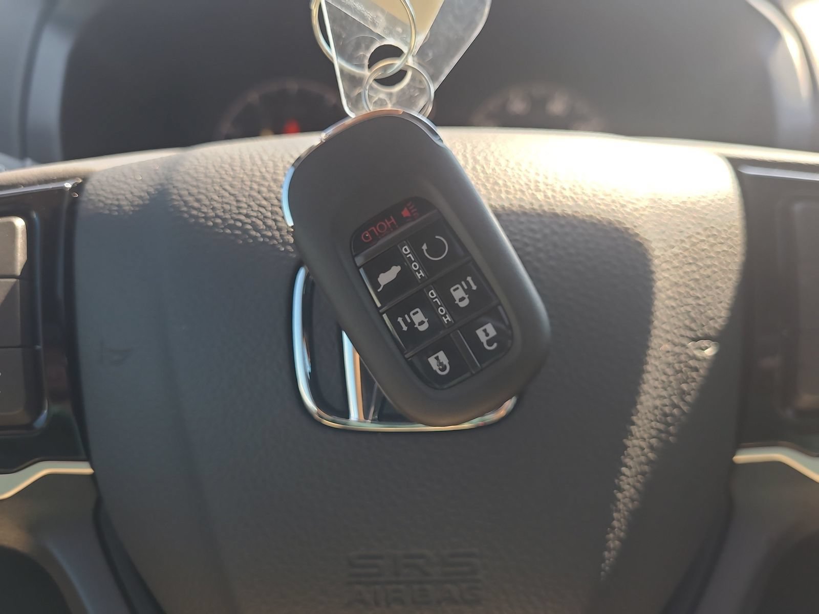 New 2026 Honda Odyssey Sport-L image 40