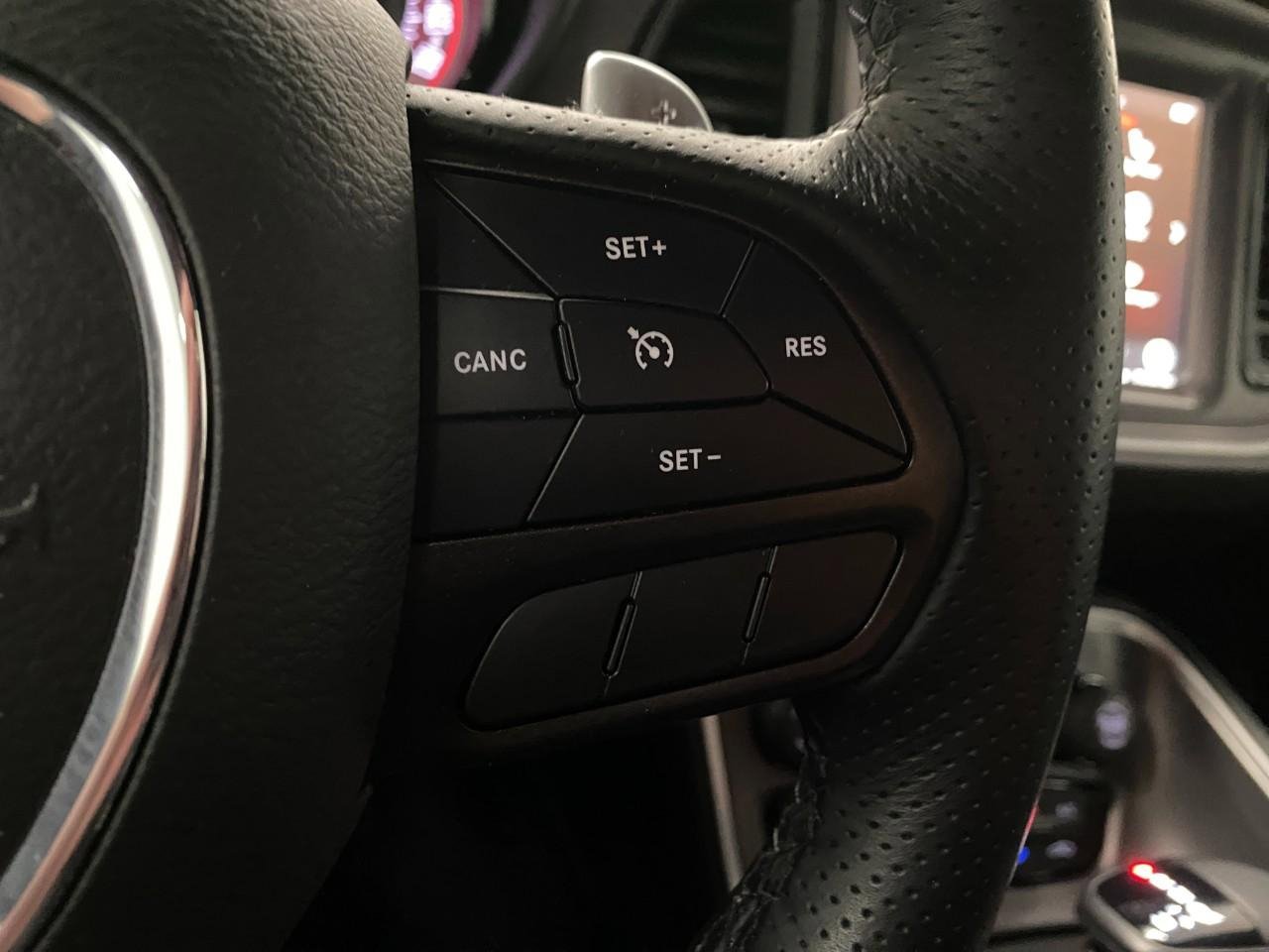 Used 2022 Dodge Challenger R/T Scat Pack image 15