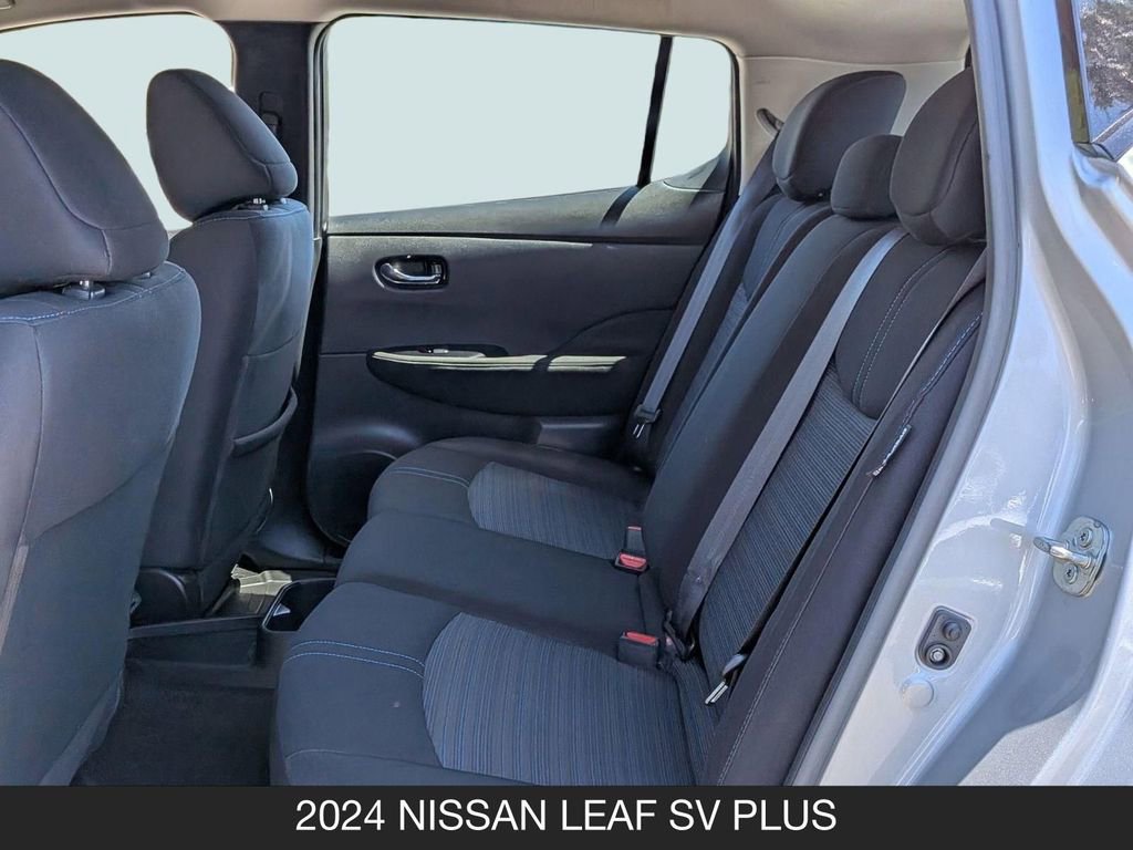 Used 2024 Nissan Leaf SV Plus FWD image 15