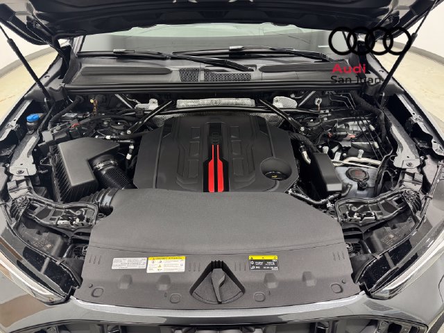 New 2026 Audi SQ5 Premium Plus AWD/4WD image 4