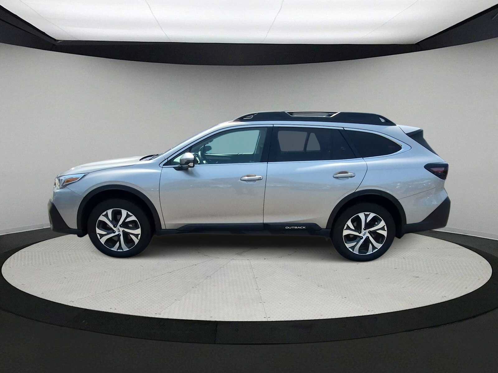 Used 2020 Subaru Outback Limited XT w/ Popular Package #2 AWD/4WD image 5