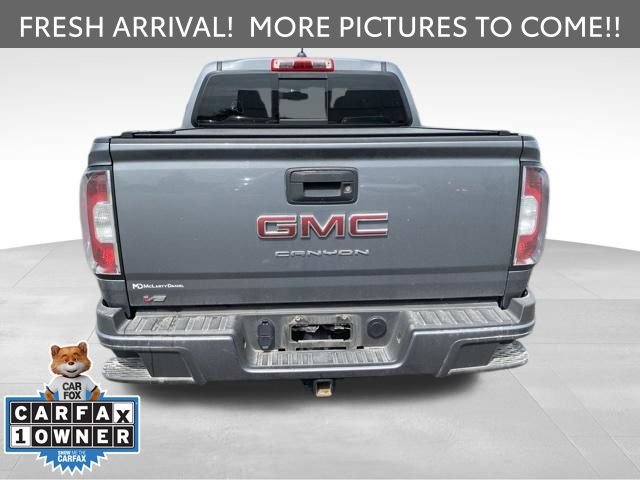 Used 2022 GMC Canyon Elevation w/ Trailering Package AWD/4WD image 5