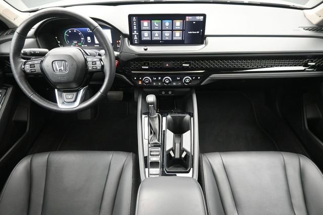 Certified 2025 Honda Accord Touring image 22