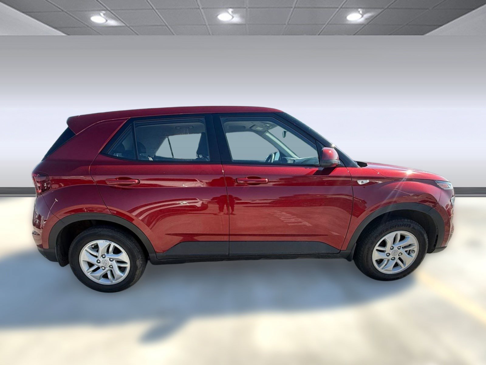 Used 2024 Hyundai Venue SE image 8