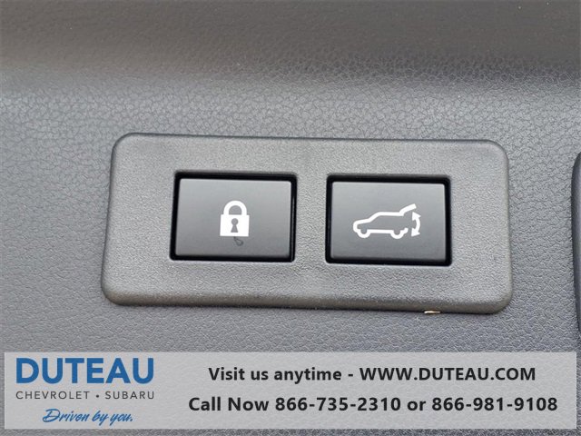 New 2026 Subaru Forester Premium image 8