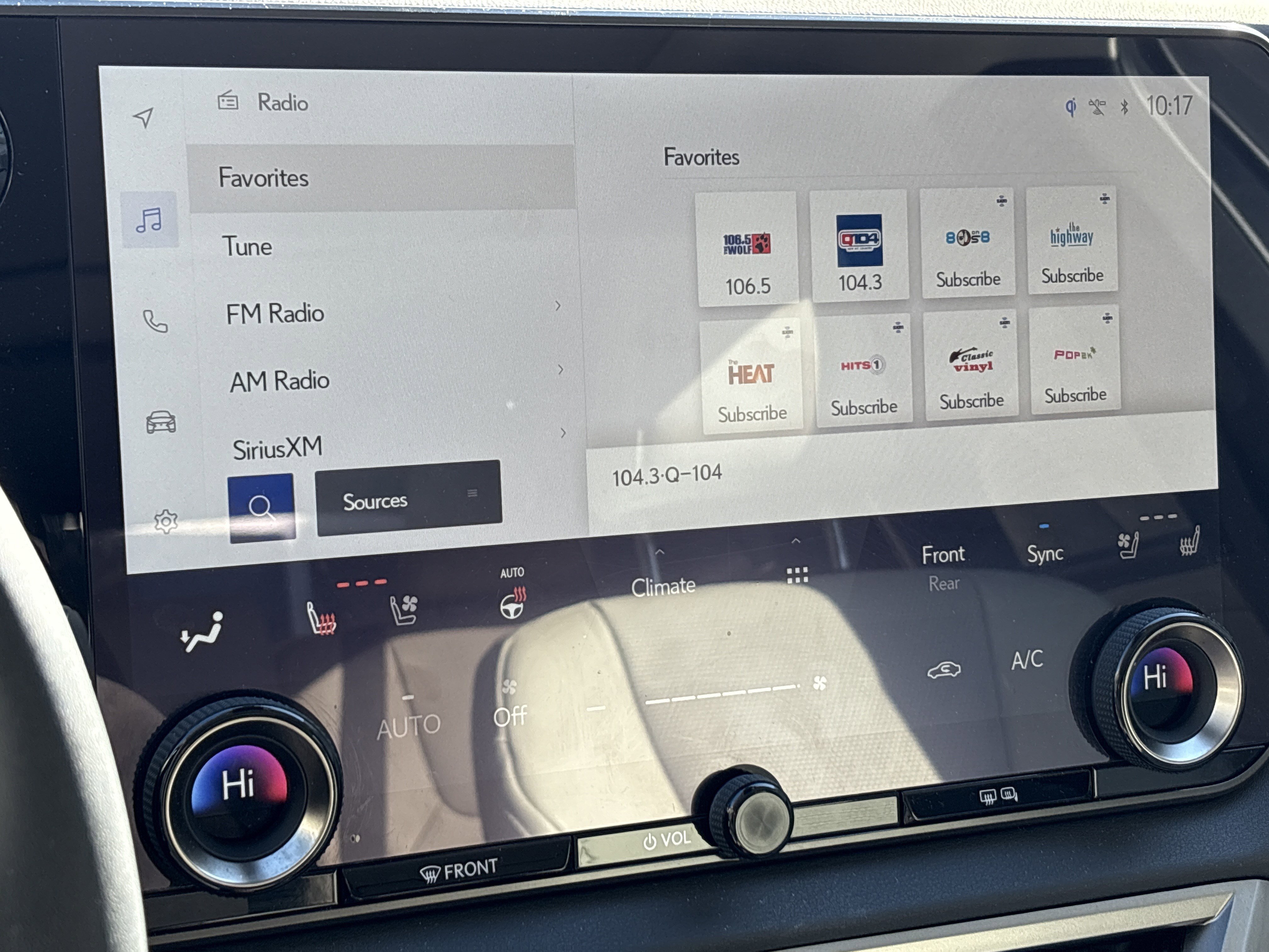 Used 2023 Lexus RX 350 Premium Plus image 23