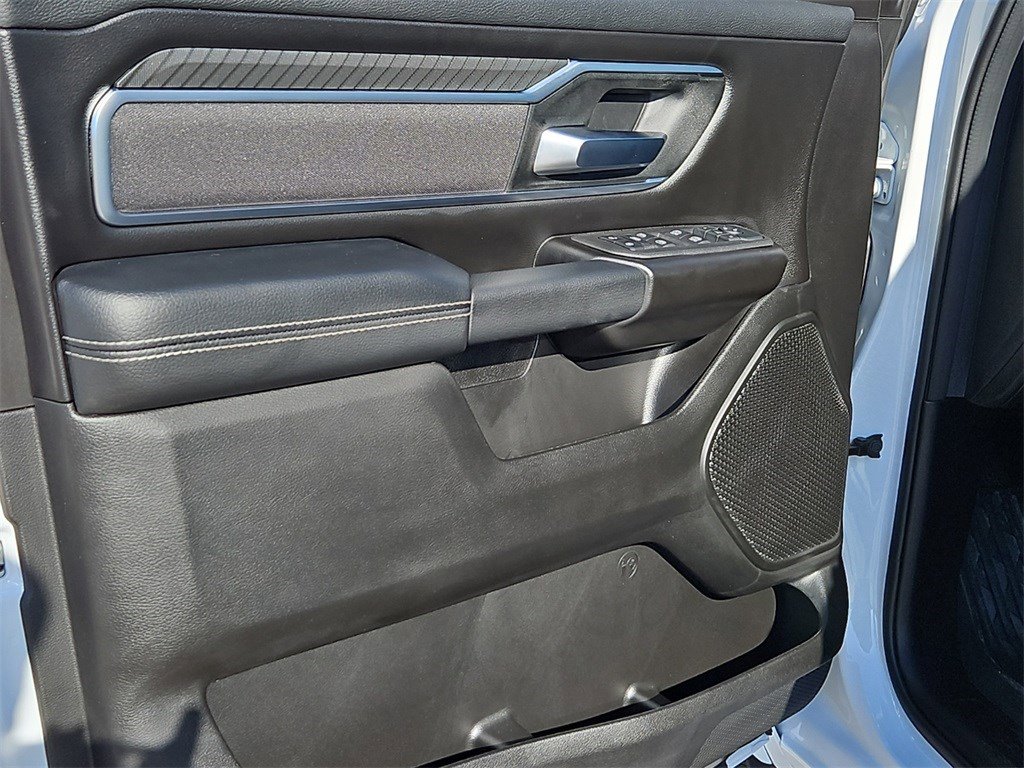 New 2026 RAM 1500 Big Horn image 19