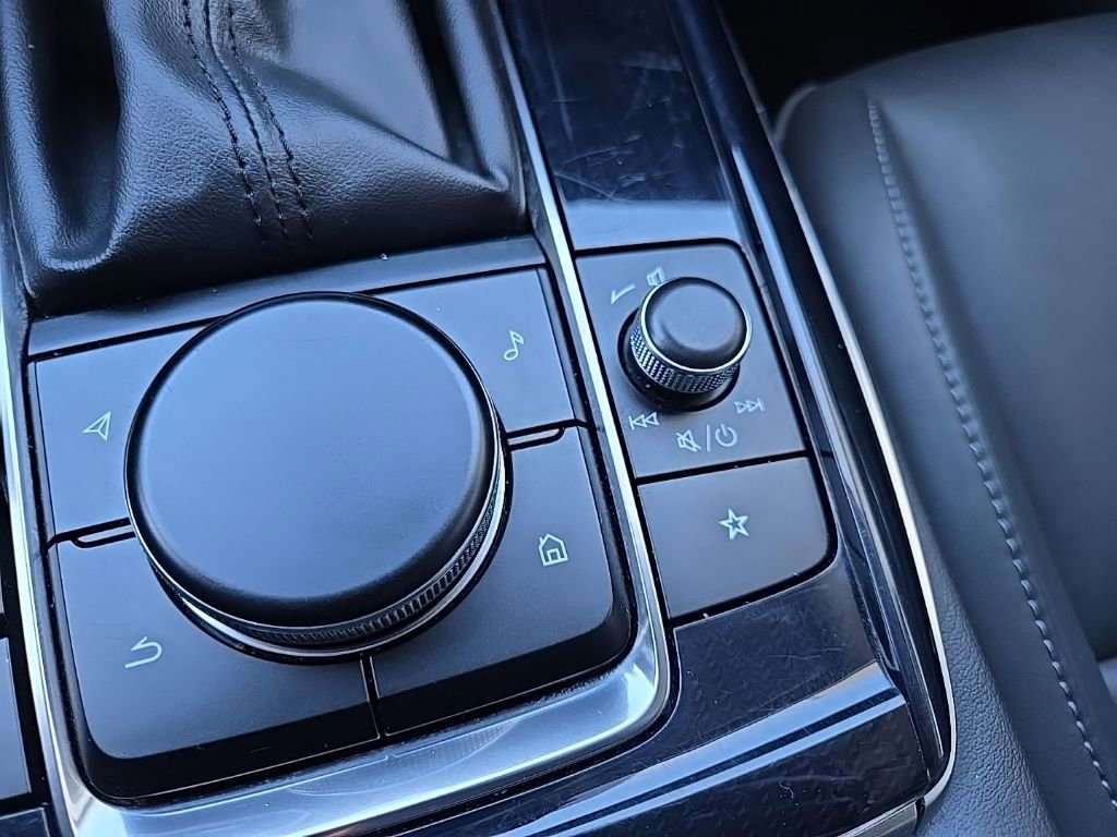 Used 2025 MAZDA CX-30 AWD 2.5 S w/ Preferred Package image 56