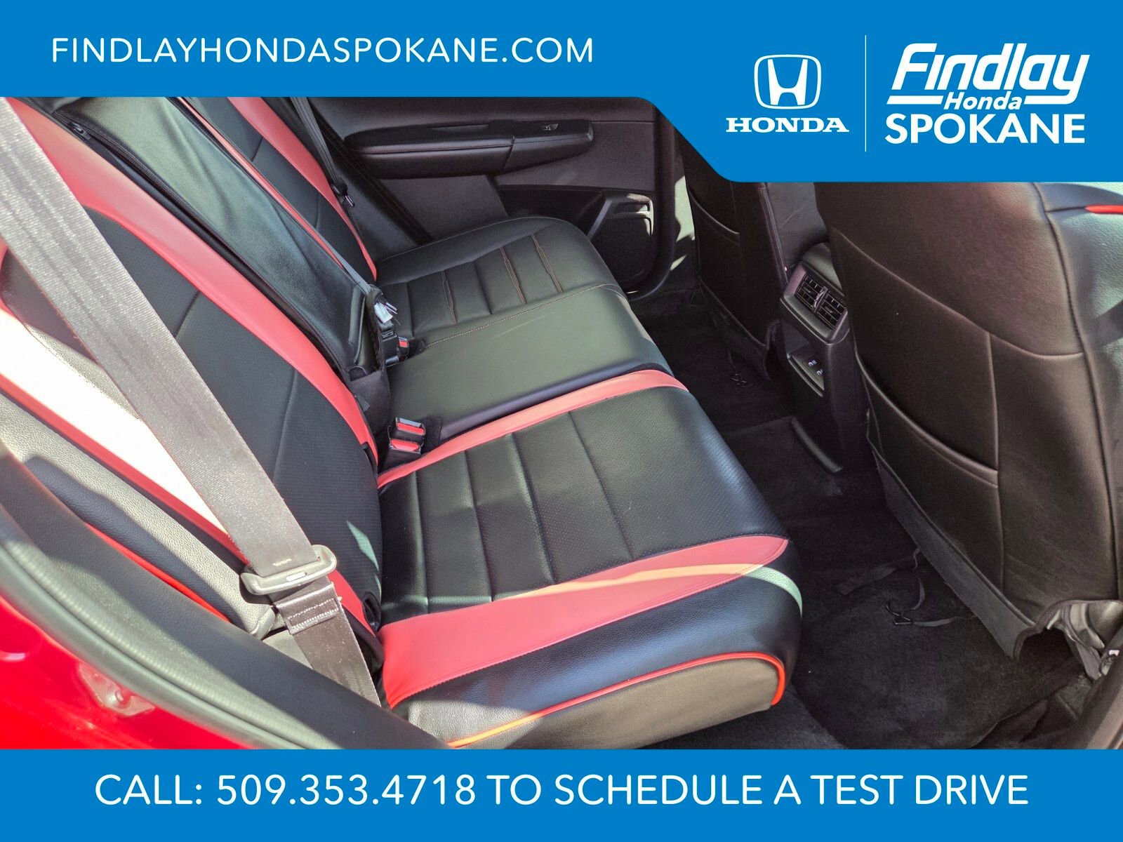 Used 2025 Honda CR-V Sport Touring image 15