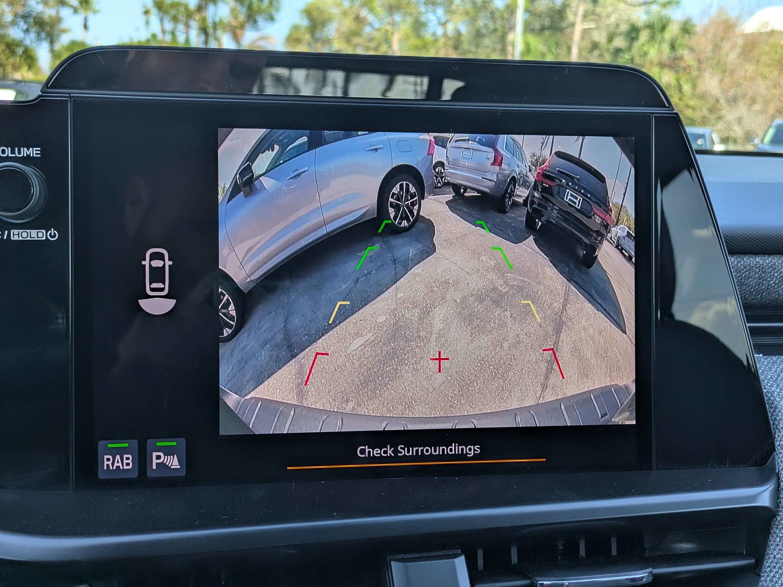 New 2026 Subaru Outback Limited AWD/4WD image 23