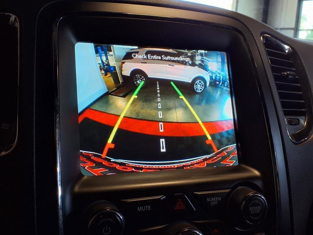 Used 2020 Dodge Durango GT w/ Blacktop Package image 24