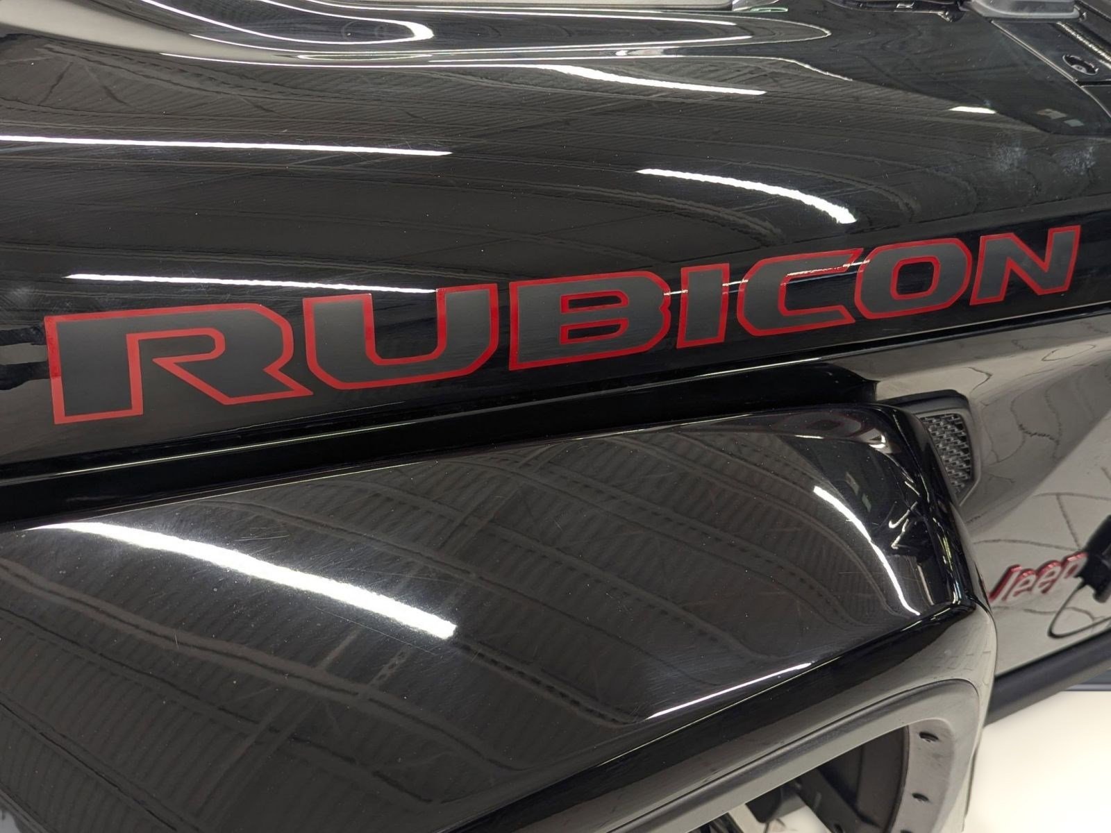 Used 2021 Jeep Gladiator Rubicon image 39