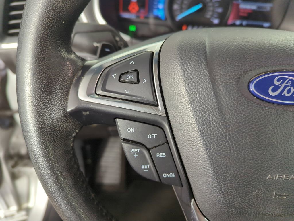 Used 2018 Ford Edge Titanium w/ Equipment Group 301A image 22