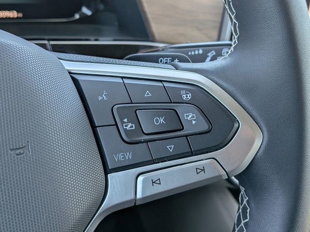 Used 2024 Volkswagen Atlas SE image 22