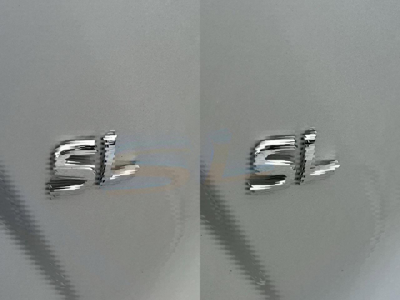 Used 2023 Nissan Murano SL w/ SL Moonroof Package FWD image 6