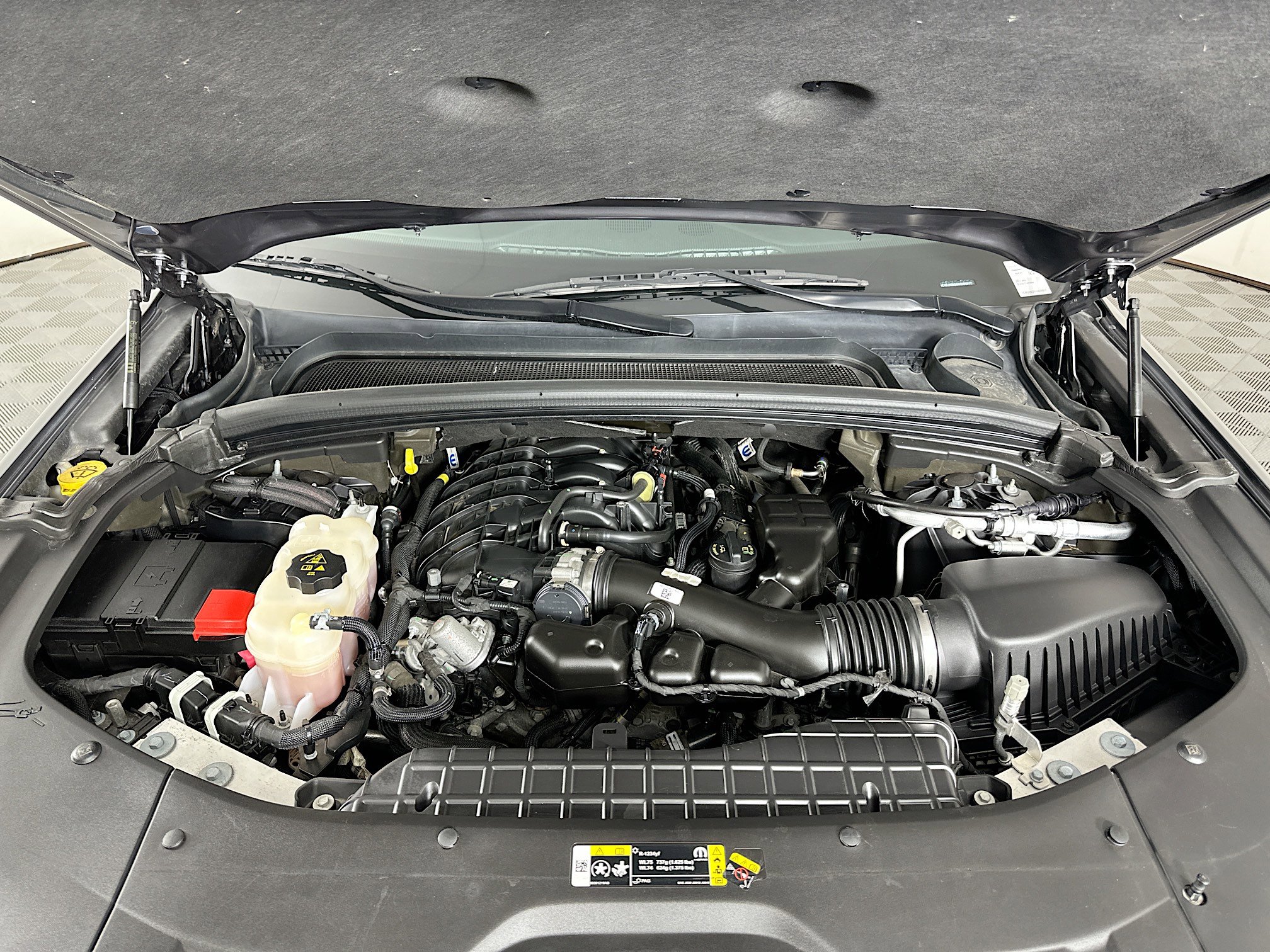 Used 2022 Jeep Grand Cherokee Limited image 33