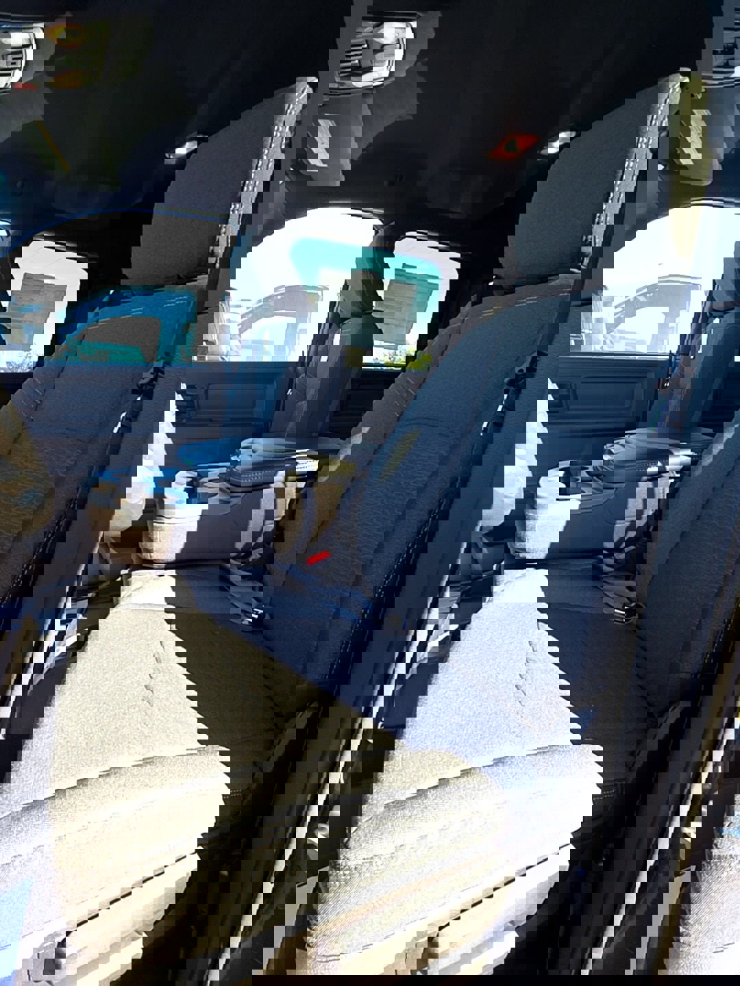 New 2026 RAM 2500 Tradesman image 16