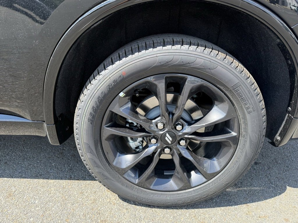New 2026 Dodge Durango GT image 12