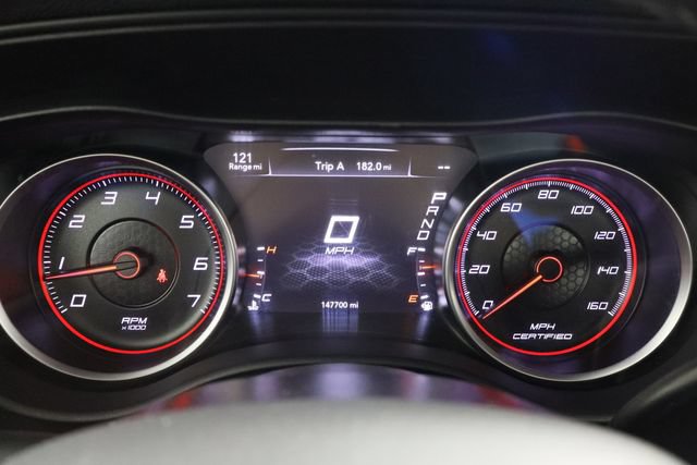 Used 2018 Dodge Charger Police w/ Fleet Safety Group AWD/4WD image 19