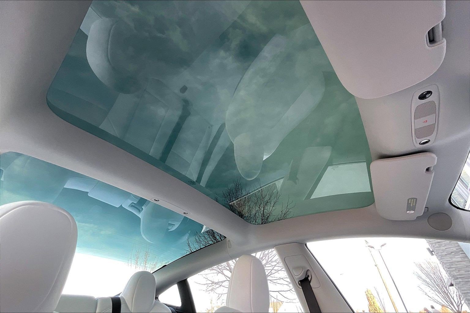 Used 2023 Tesla Model 3 Long Range image 19