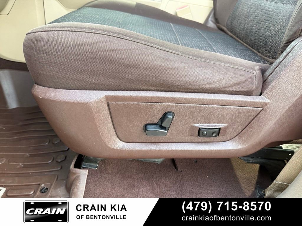 Used 2018 RAM 2500 Big Horn image 12