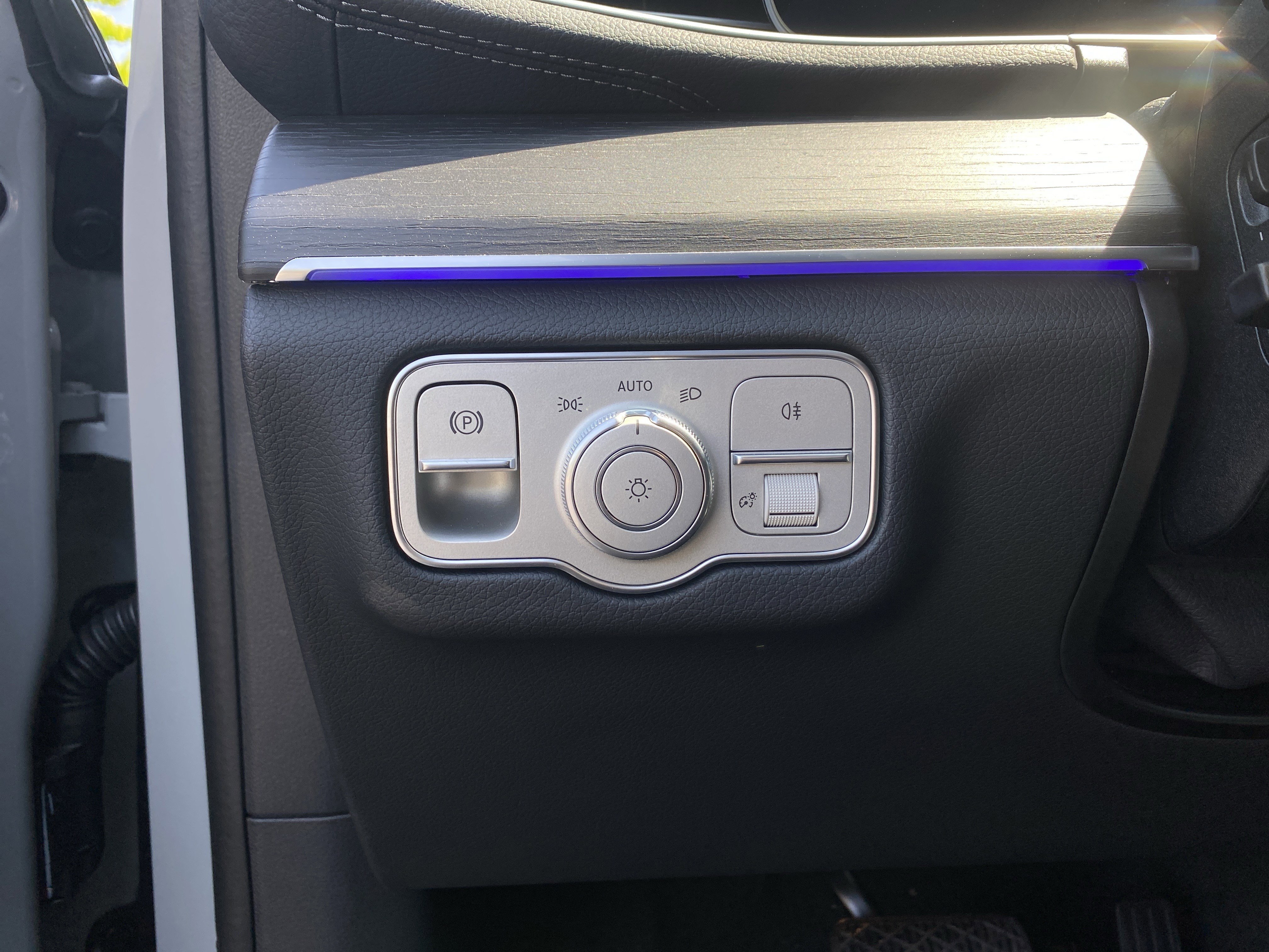 Used 2025 Mercedes-Benz GLE 450 4MATIC Coupe image 28