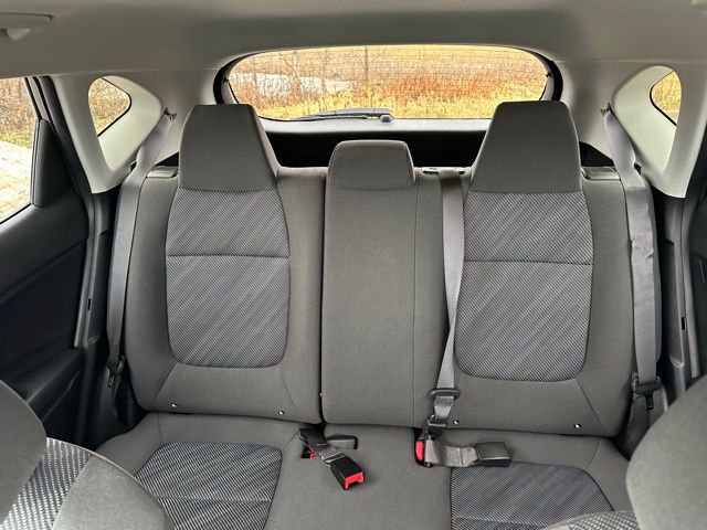 Used 2021 Kia Seltos LX image 19