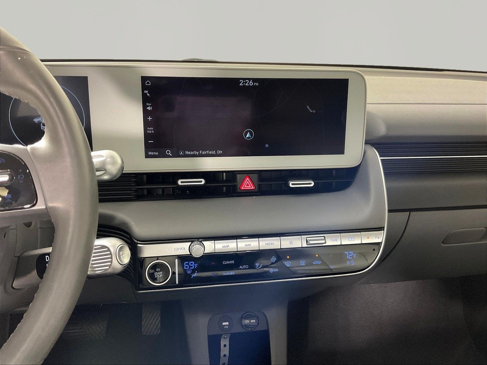 Used 2022 Hyundai Ioniq 5 SEL RWD image 9