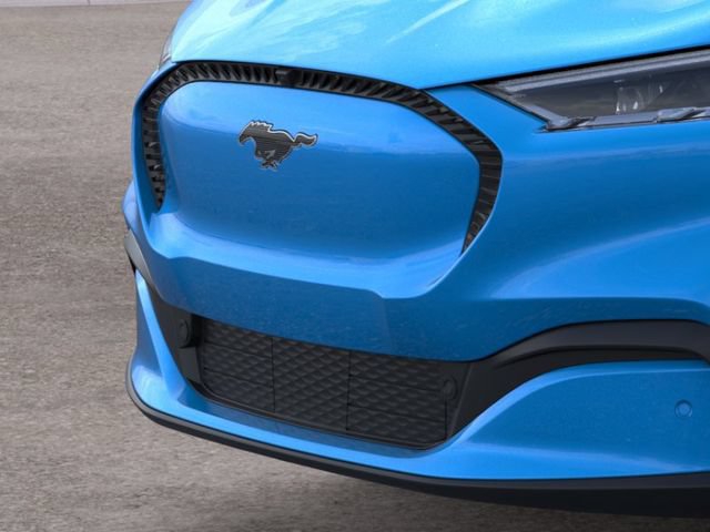 New 2024 Ford Mustang Mach-E Select w/ Comfort Package Lite AWD/4WD image 17