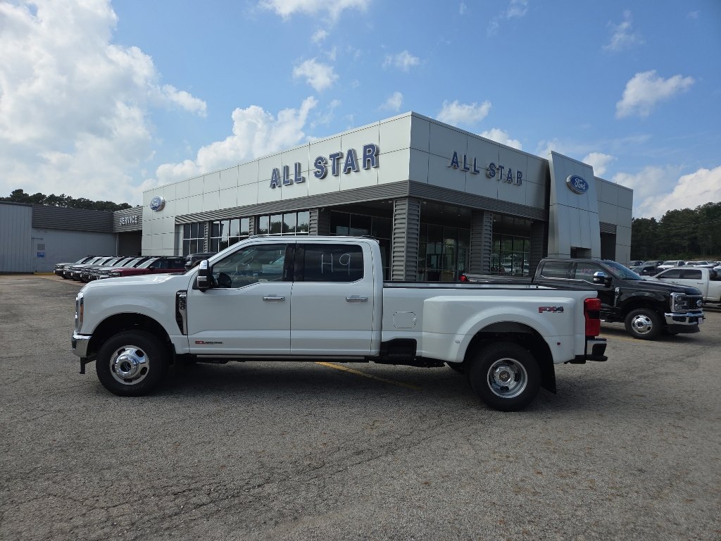 New 2026 Ford F350 King Ranch AWD/4WD image 8