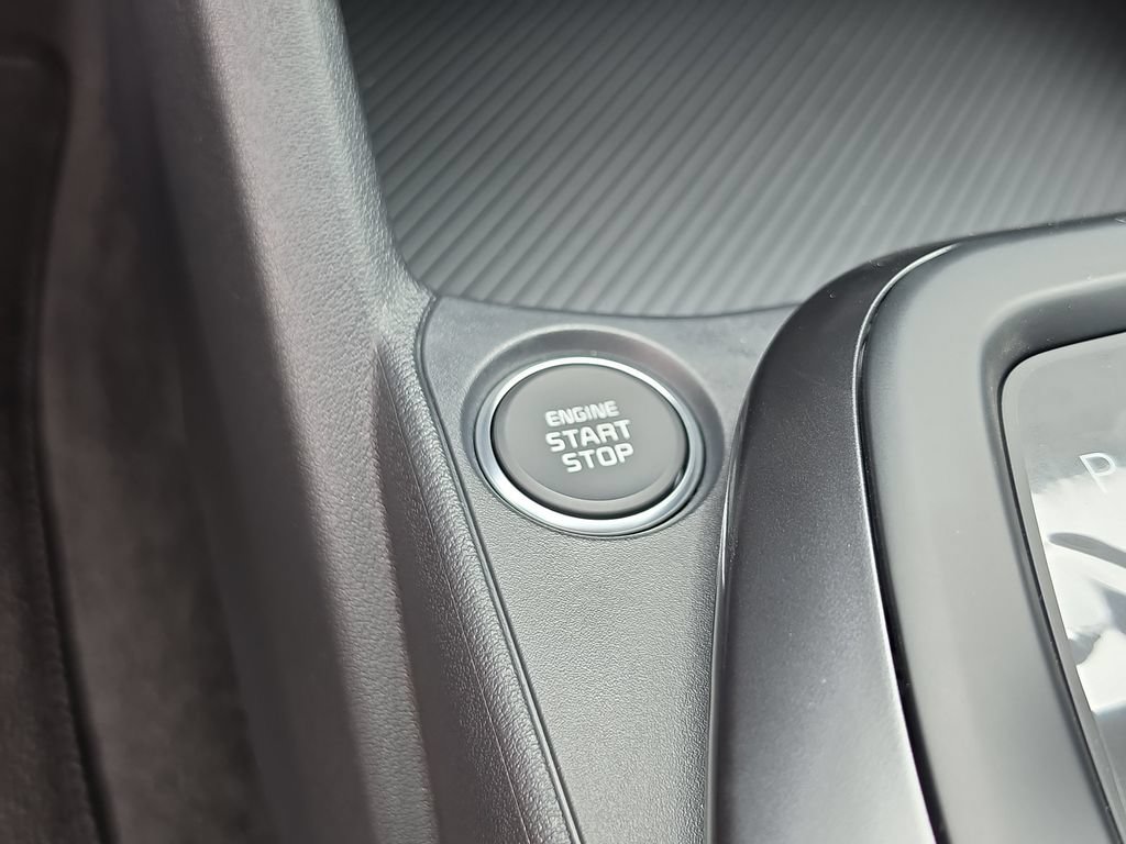 New 2026 Kia K4 FWD image 26