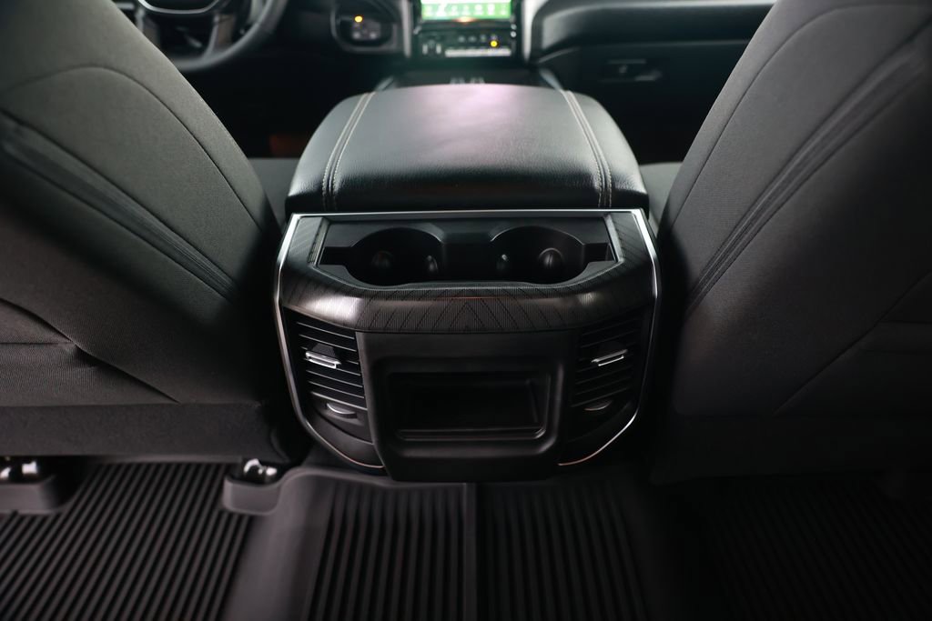 New 2026 RAM 2500 Big Horn image 26