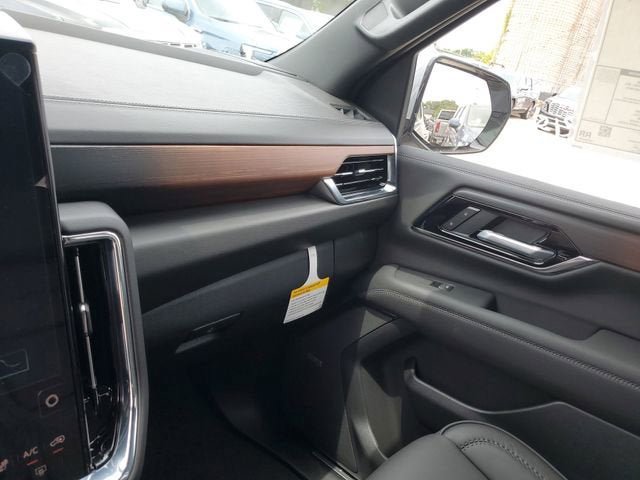 New 2026 GMC Yukon Denali RWD image 25