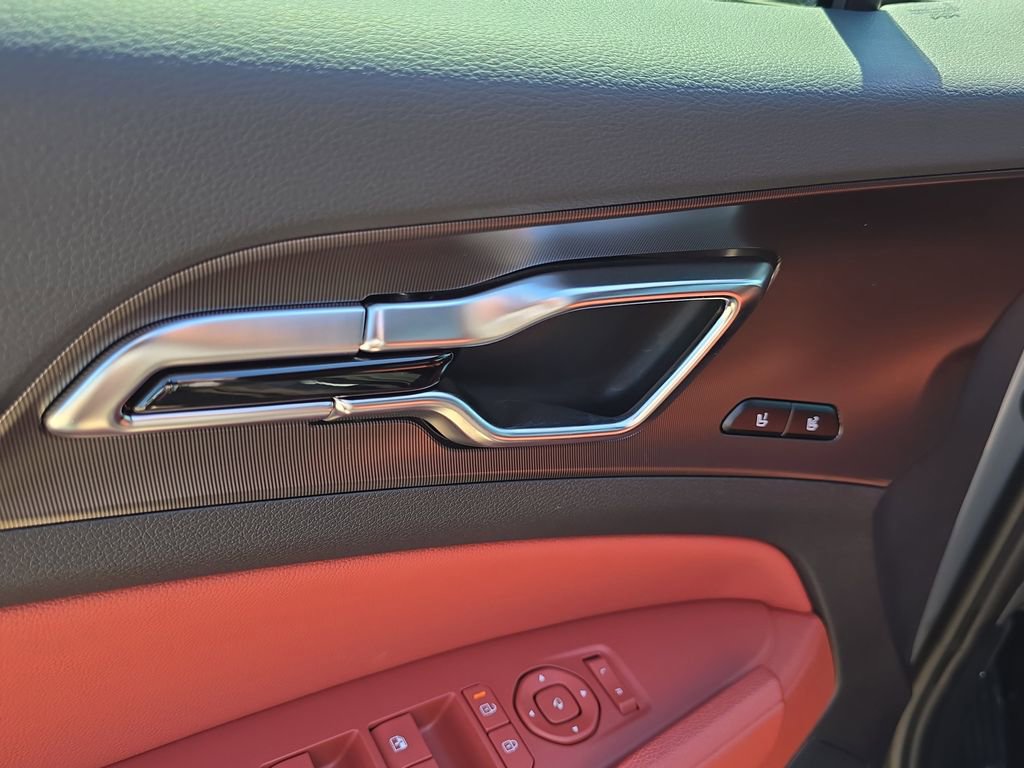 New 2026 Kia Sportage SX Prestige image 19