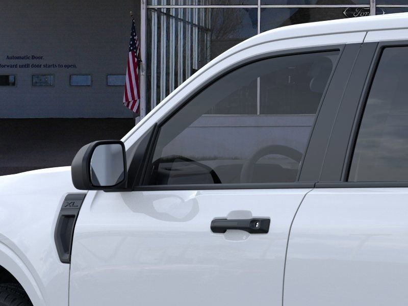 New 2025 Ford Maverick XL image 21