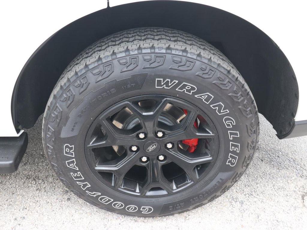 Certified 2023 Ford Expedition Timberline AWD/4WD image 27