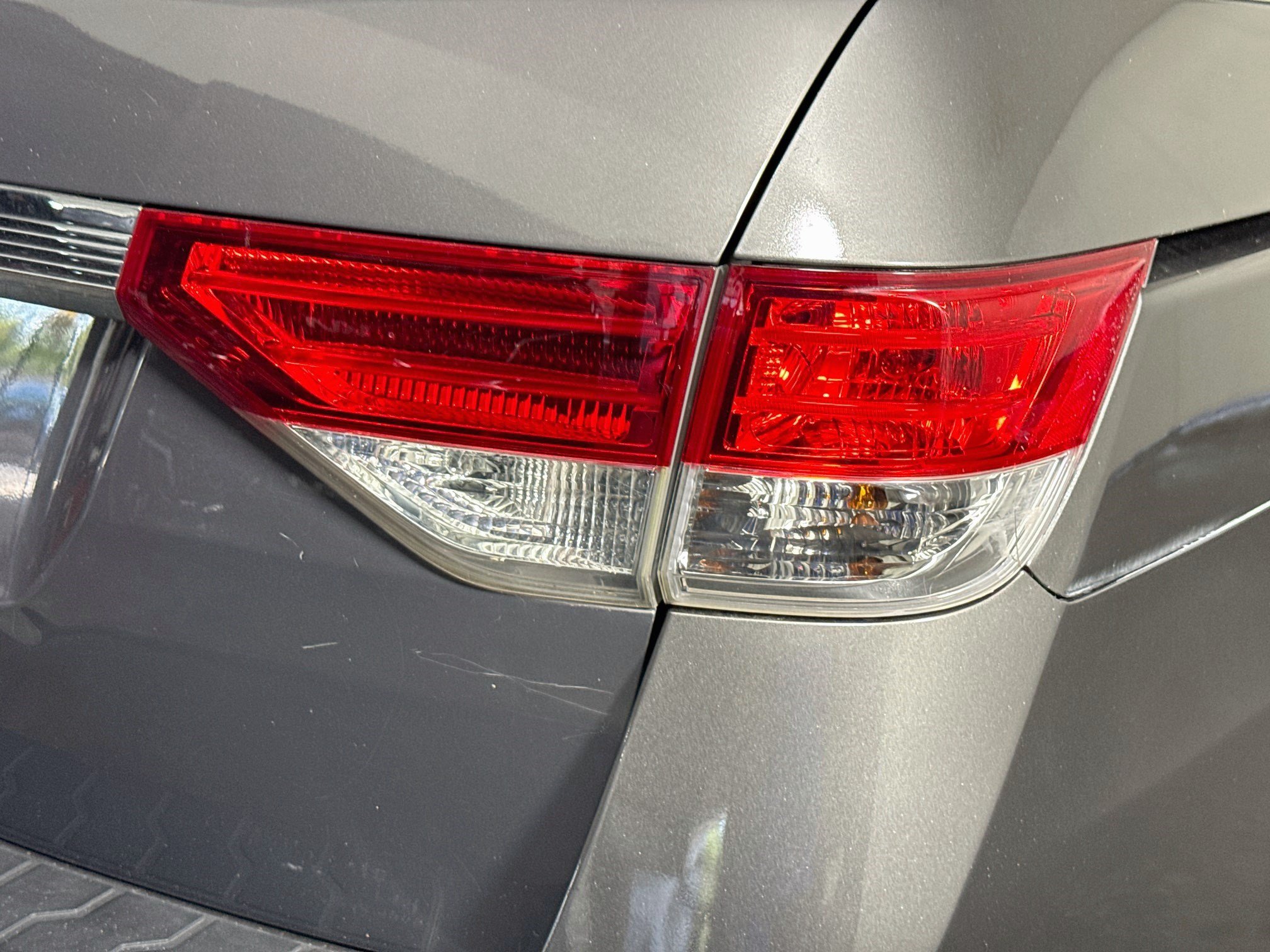 Used 2017 Honda Odyssey EX image 32