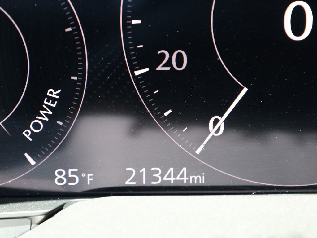 Used 2024 MAZDA CX-90 Plug-In Hybrid w/ Premium Plus AWD/4WD image 43