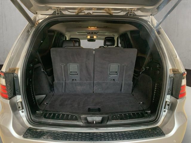 Used 2018 Dodge Durango GT w/ Premium Group image 24