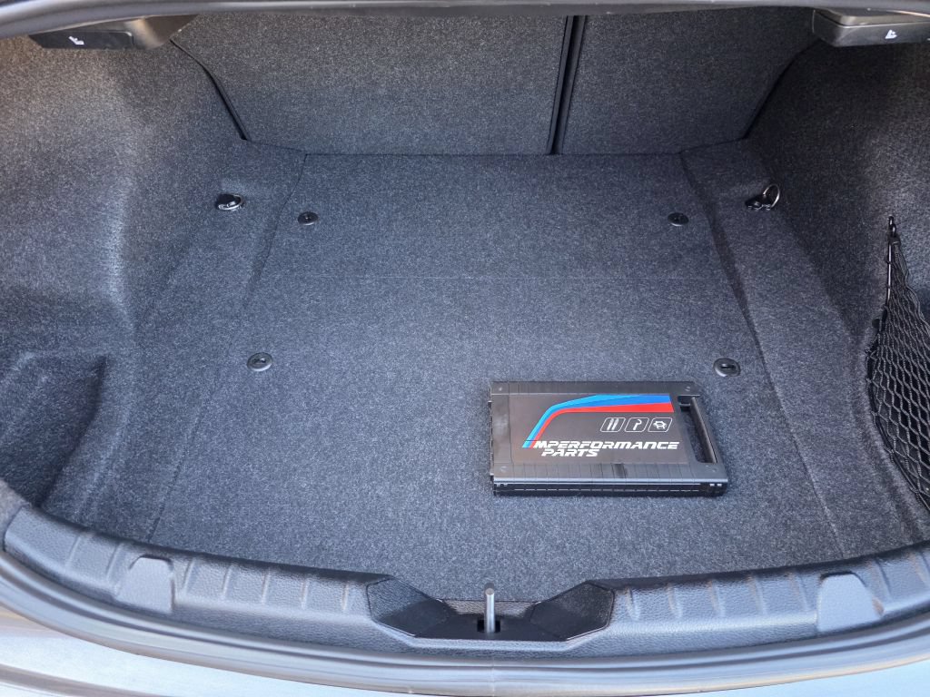 Used 2017 BMW M2 RWD image 28