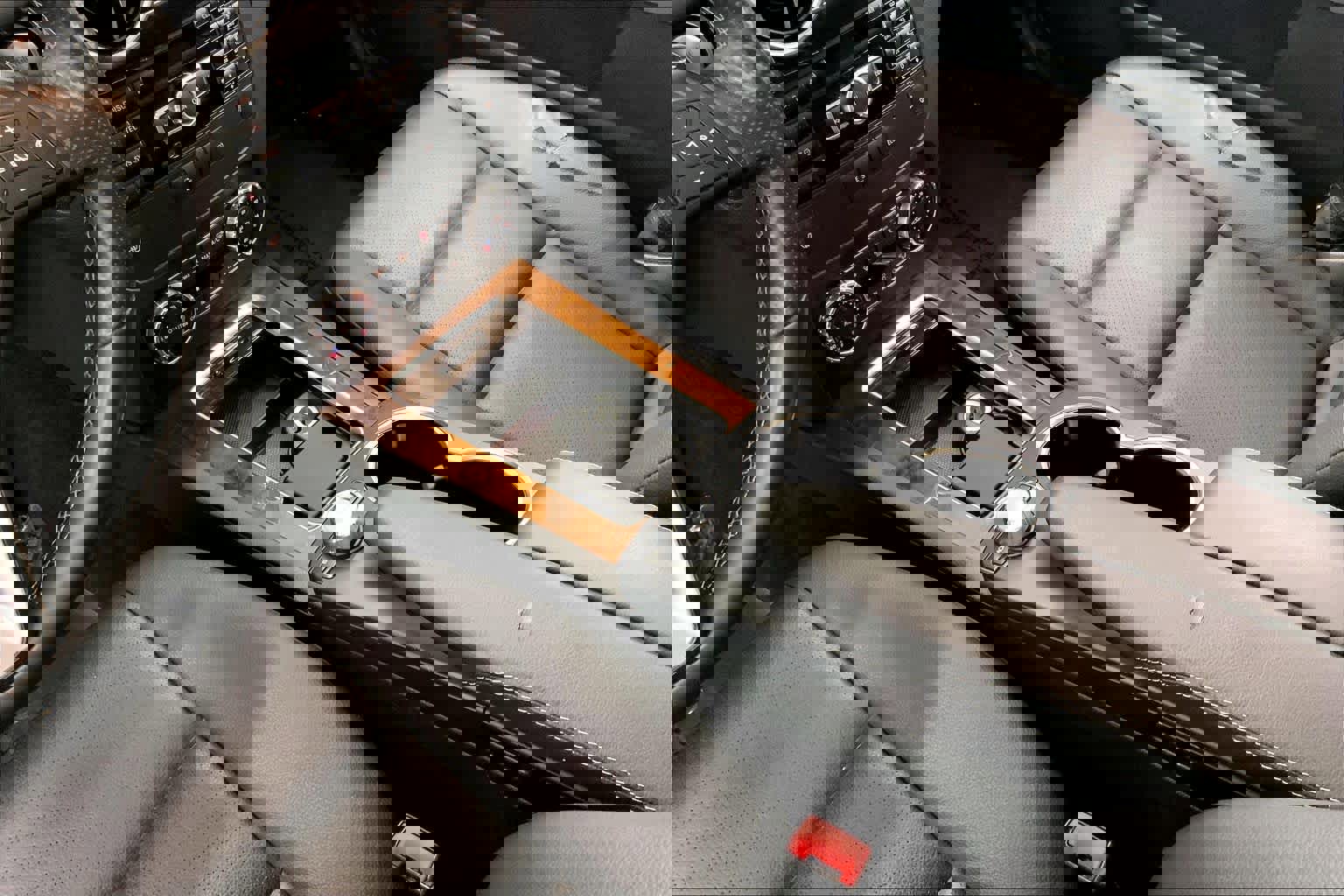 Used 2015 Mercedes-Benz GLK 350 2WD image 26