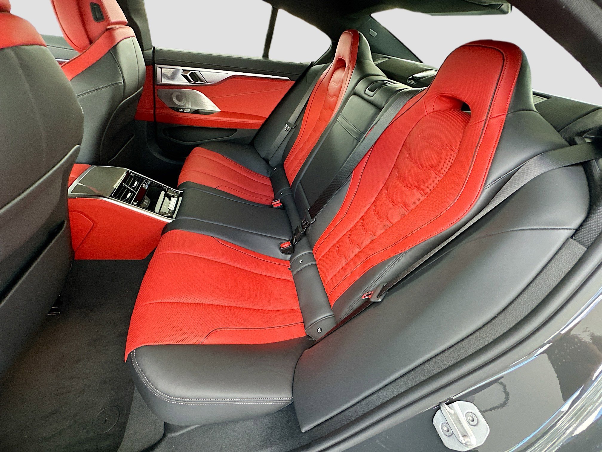 New 2026 BMW 840i image 20