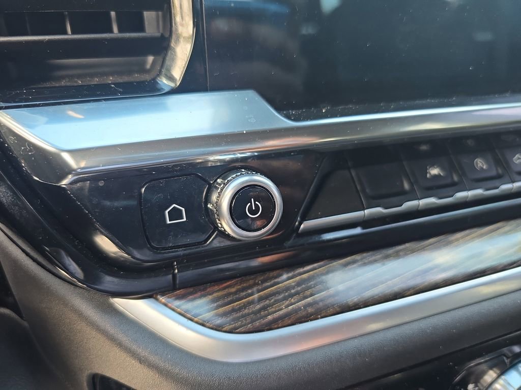 Used 2022 GMC Sierra 1500 Elevation image 26