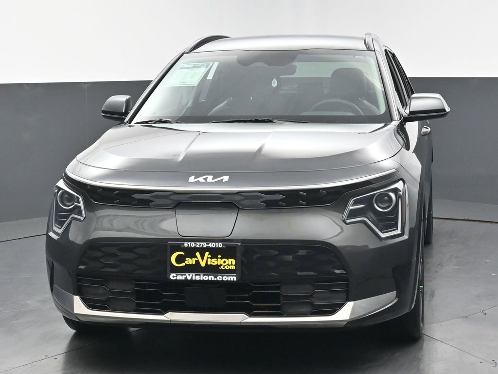 Used 2024 Kia Niro Wind w/ Wind Preserve Package image 7