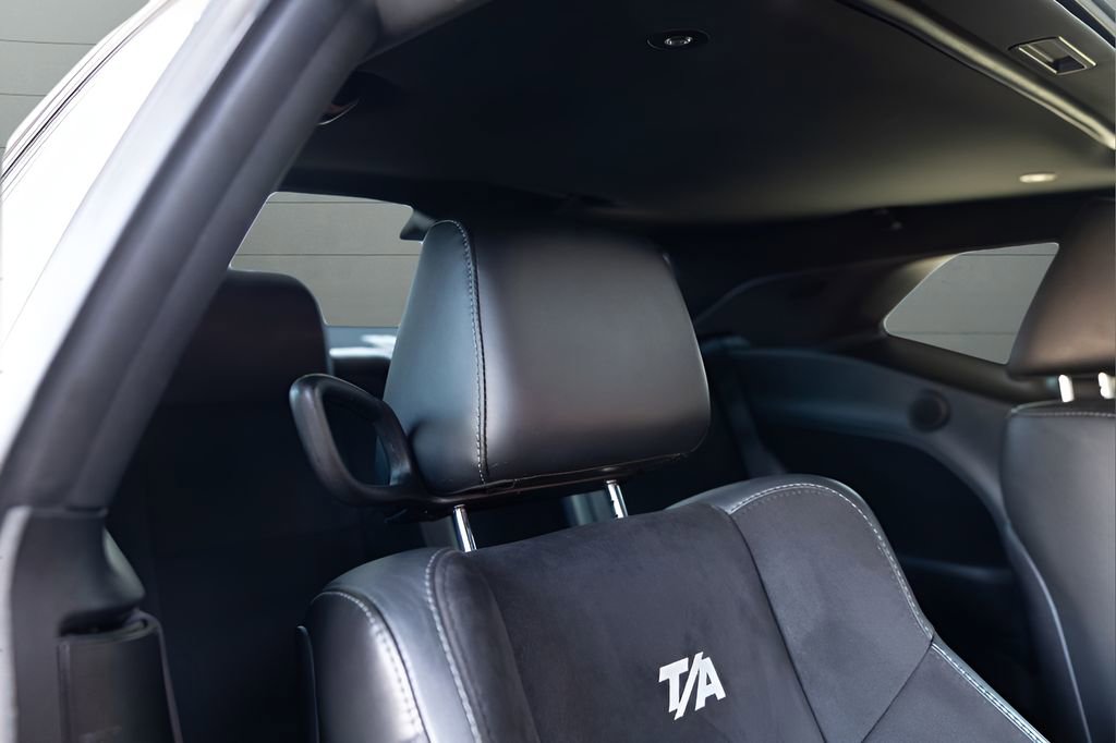 Used 2018 Dodge Challenger T/A RWD image 60