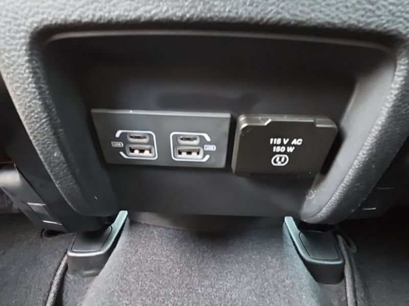 Used 2023 Jeep Cherokee Altitude Lux AWD/4WD image 23