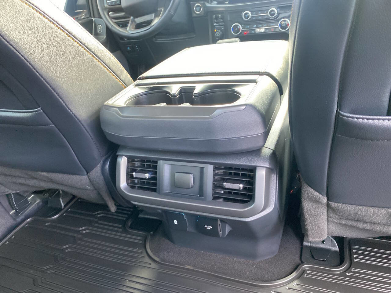 Used 2024 Ford F150 Tremor w/ Bed Utility Package image 20