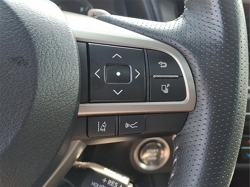 Certified 2022 Lexus RX 350 F Sport image 20