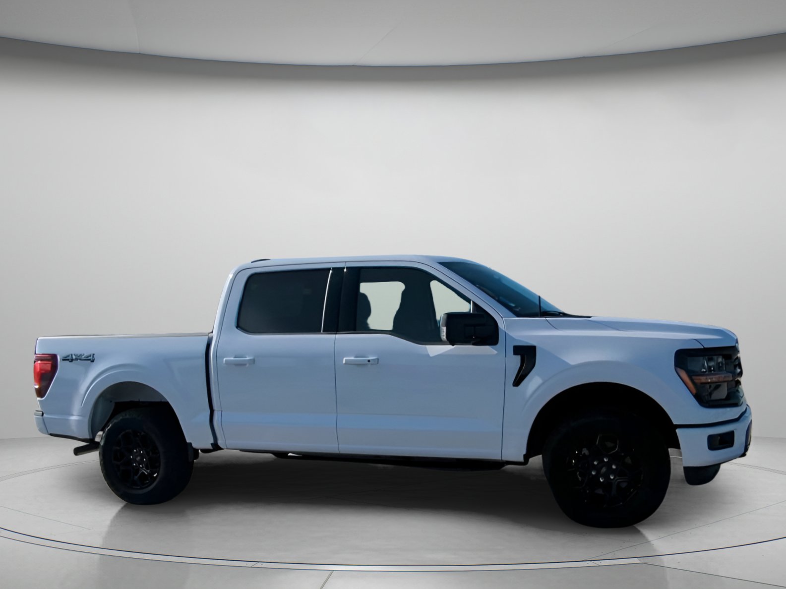 New 2026 Ford F150 XLT image 36